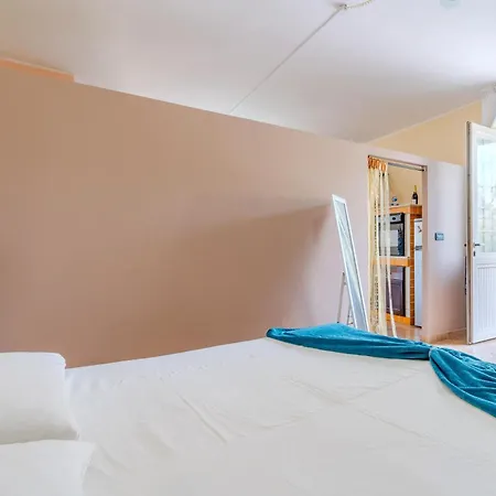 Appartamento Casula Salento Matino