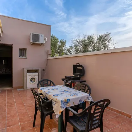 Casula Salento Appartamento Matino