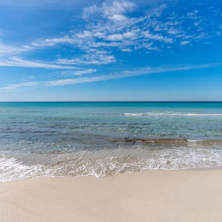 Casula Salento Appartamento *