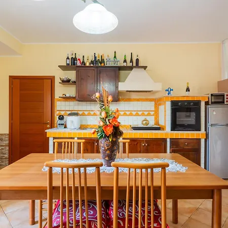 Appartamento Casula Salento Matino