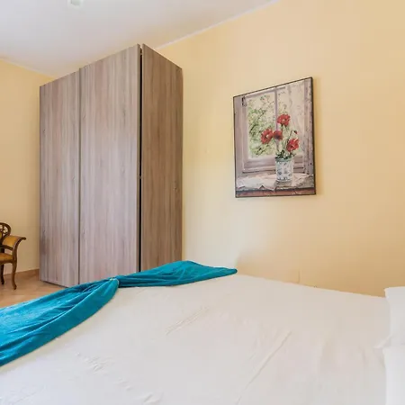 Casula Salento Apartamento Matino