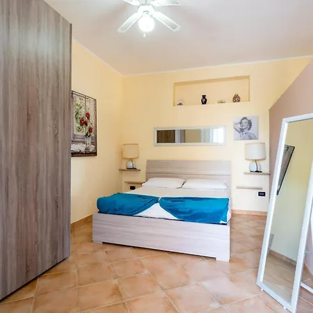 Apartamento Casula Salento
