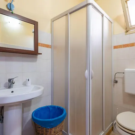 Casula Salento Apartamento *