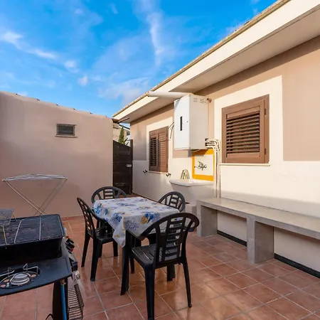 Apartamento Casula Salento