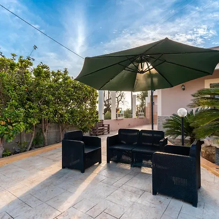 Apartmán Casula Salento