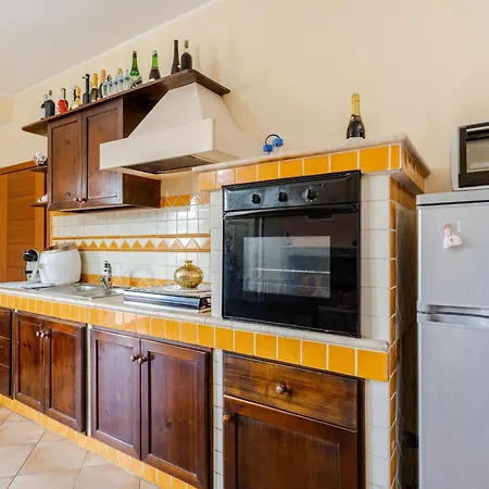 Casula Salento Apartmán