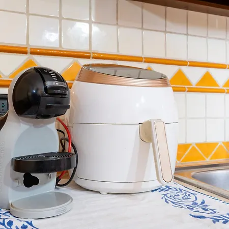 Apartmán Casula Salento