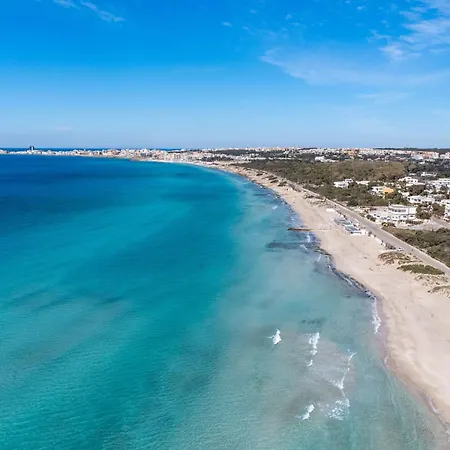 Apartmán Casula Salento *