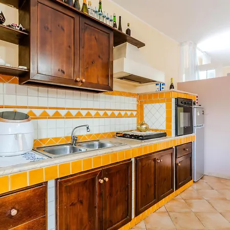 Apartmán Casula Salento *