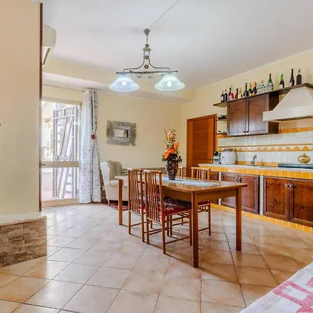 Casula Salento Apartmán