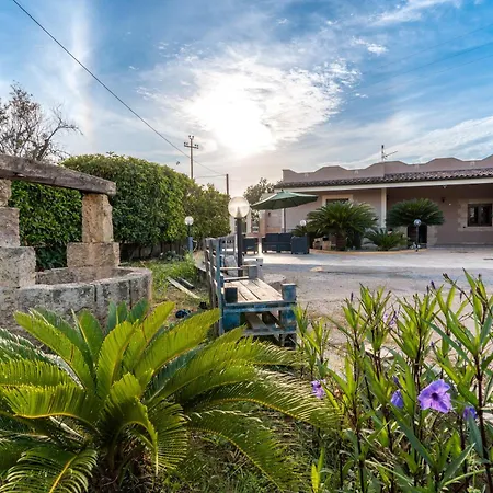 Apartmán Casula Salento