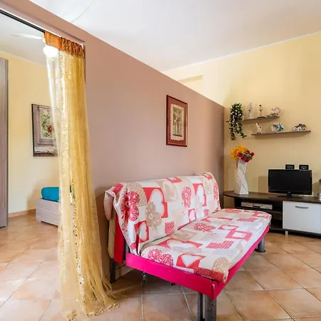 Casula Salento Apartamento Matino