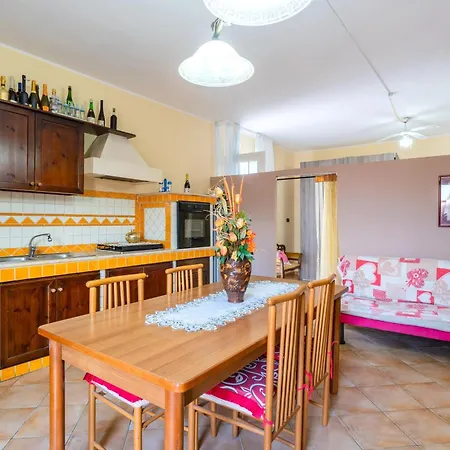 Διαμέρισμα Casula Salento Matino