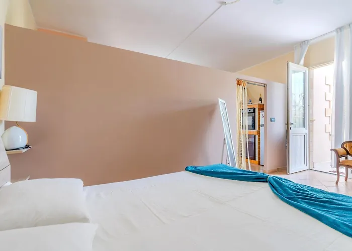 شقة Casula Salento ماتينو