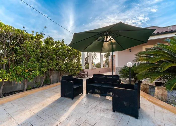 Apartamento Casula Salento