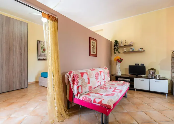 Casula Salento شقة ماتينو